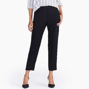 NWOT J Crew Jamie Pants